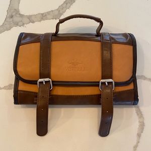 Vitelli Travel Toiletry Bag